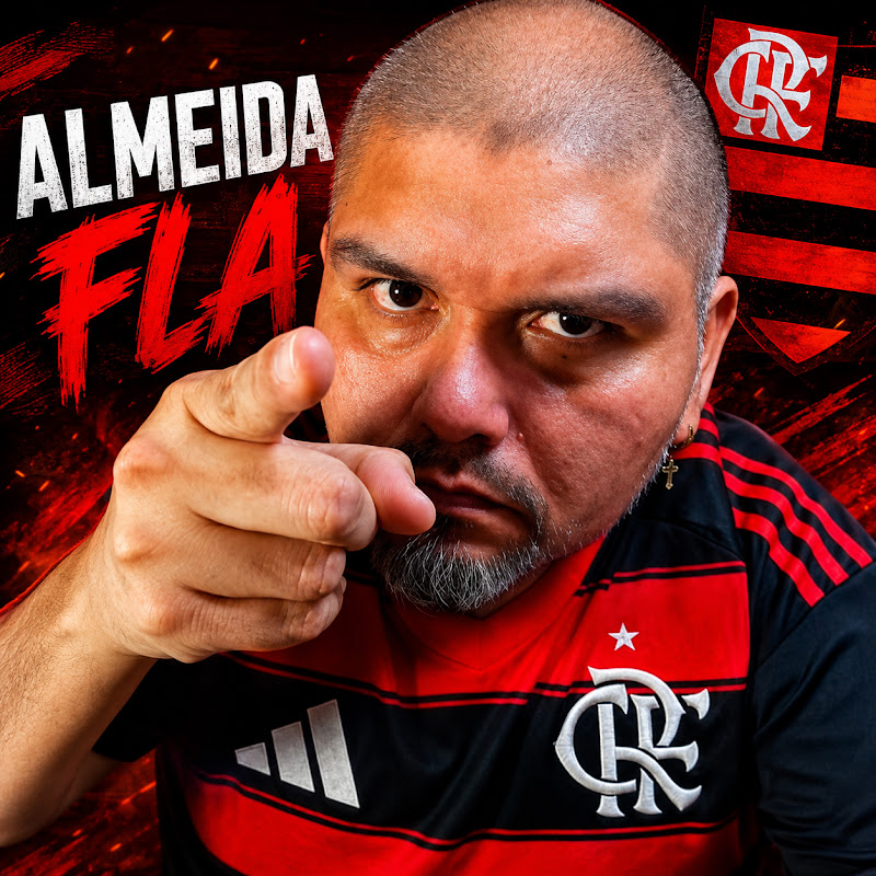 Almeida Fla
