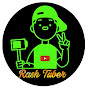 Rash Tuber logo
