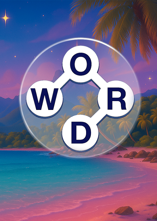 Words Crosswords — cover art