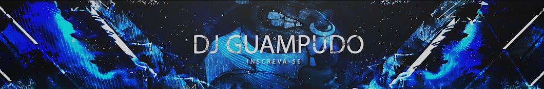 DJ Guampudo Avatar channel YouTube 