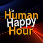 The Human Happy Hour logo