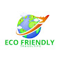Eco Friendly Travel Tips logo