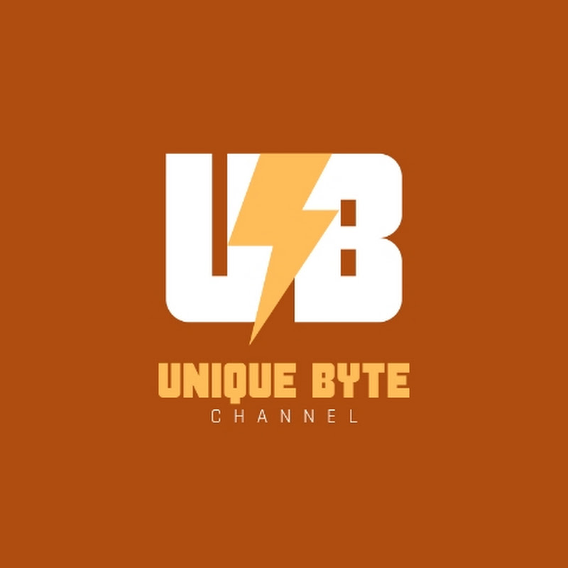 Unique Byte 