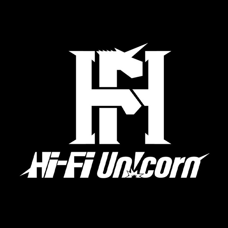 Hi-Fi Un!corn