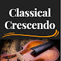 Classical Crescendo logo
