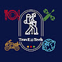 TravE@Tech logo