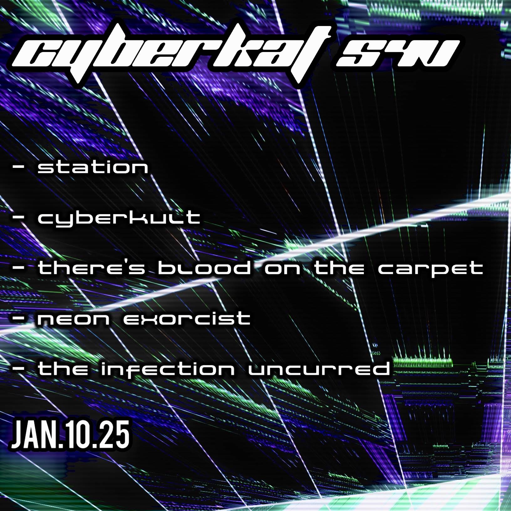 Post from CyberKat S4V