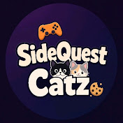 SideQuestCatz