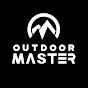 Outdoor Master logo