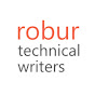 Robur Technical Writers logo