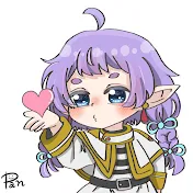 ぱんぱかっパン