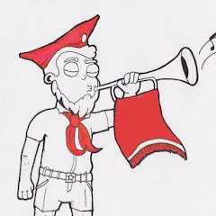 Channel thumbnail for Товарищ Сафронов
