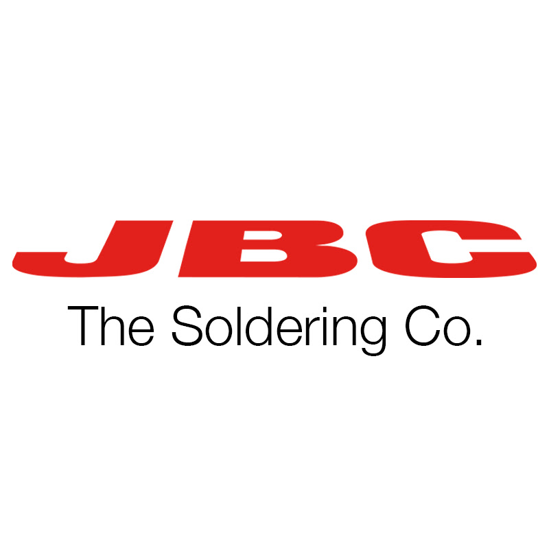 JBC Soldering Tools