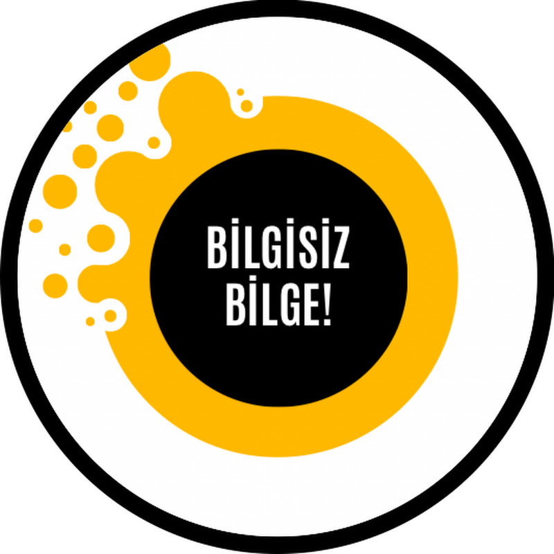 BİLGİSİZ BİLGE! icon
