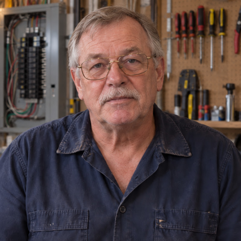 Walt Brennan
