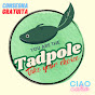 Tadpole logo