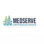 Medserve logo