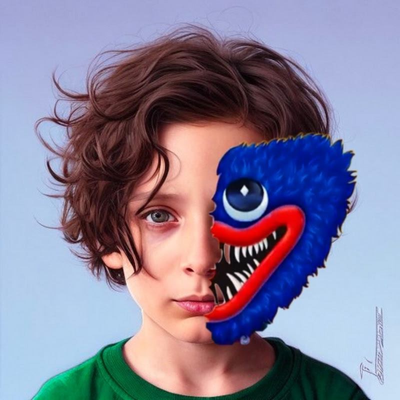 Channel Avatar