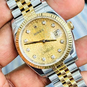 Vintage Pre Owned Watches