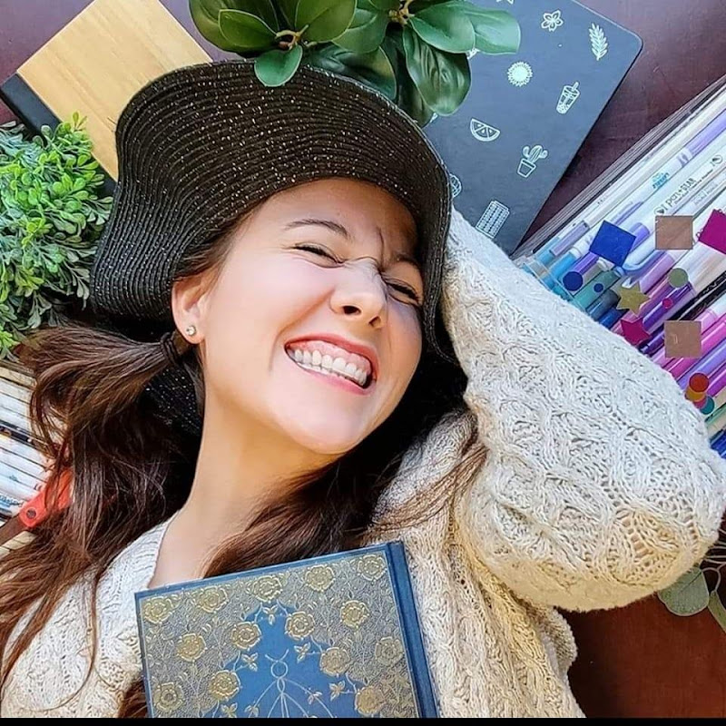 JennieJoy Journals
