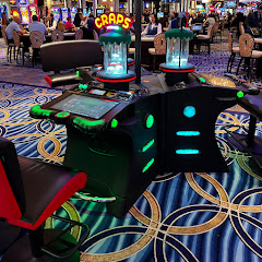 Bubble Craps HunterKiller13 Avatar