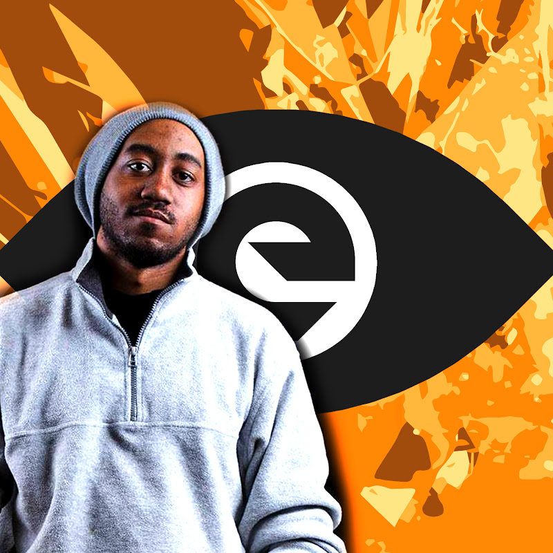EyeonFGC Gaming