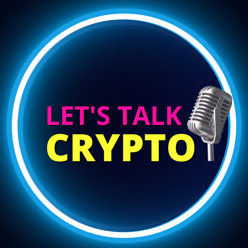 Let's Talk Crypto