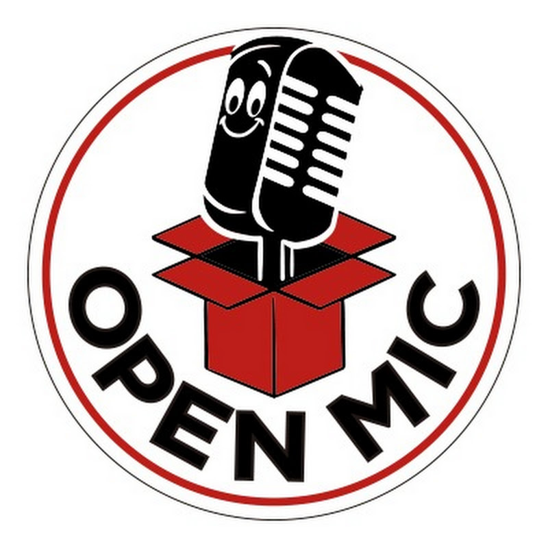 OPEN MIC by JIM BEAMのサムネイル