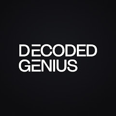 Decoded Genius y Andrew Bustamante