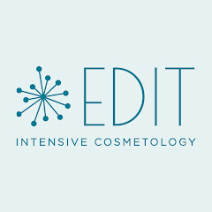 Косметологическая клиника EDIT (Анжела Петраш) channel logo
