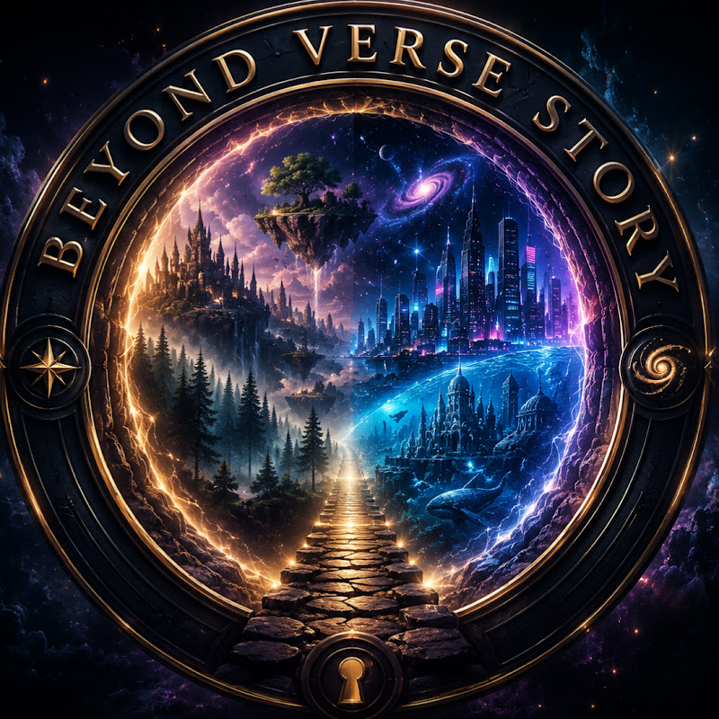  قصص ما وراء العالم | Beyond Verse story