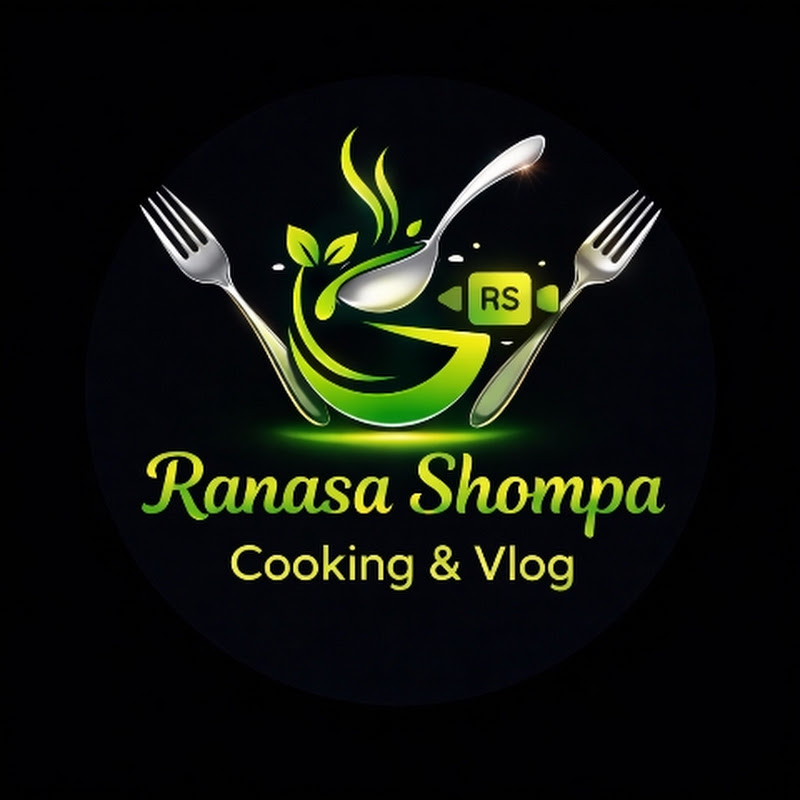 Ranasa Shompa Cooking & Vlog