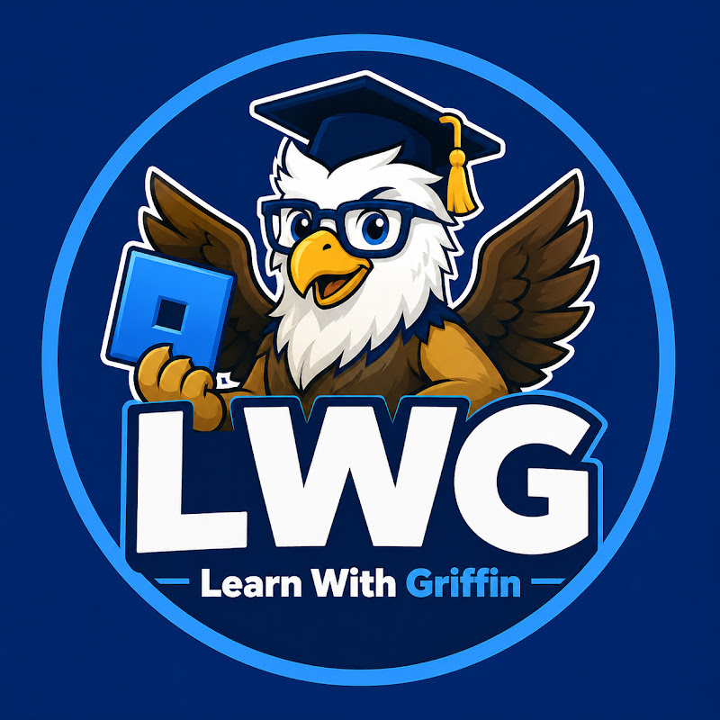 Learn With Griffin