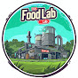 Food Lab logo