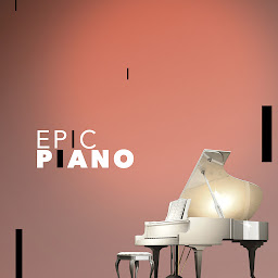 Epic Piano - Topic