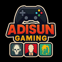 adisun gamingの画像