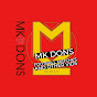 MK Dons, Football matches & other vids logo
