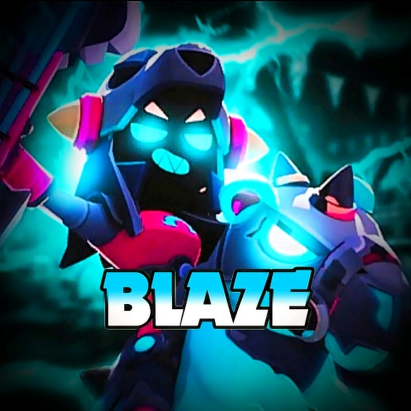 BlazeBs