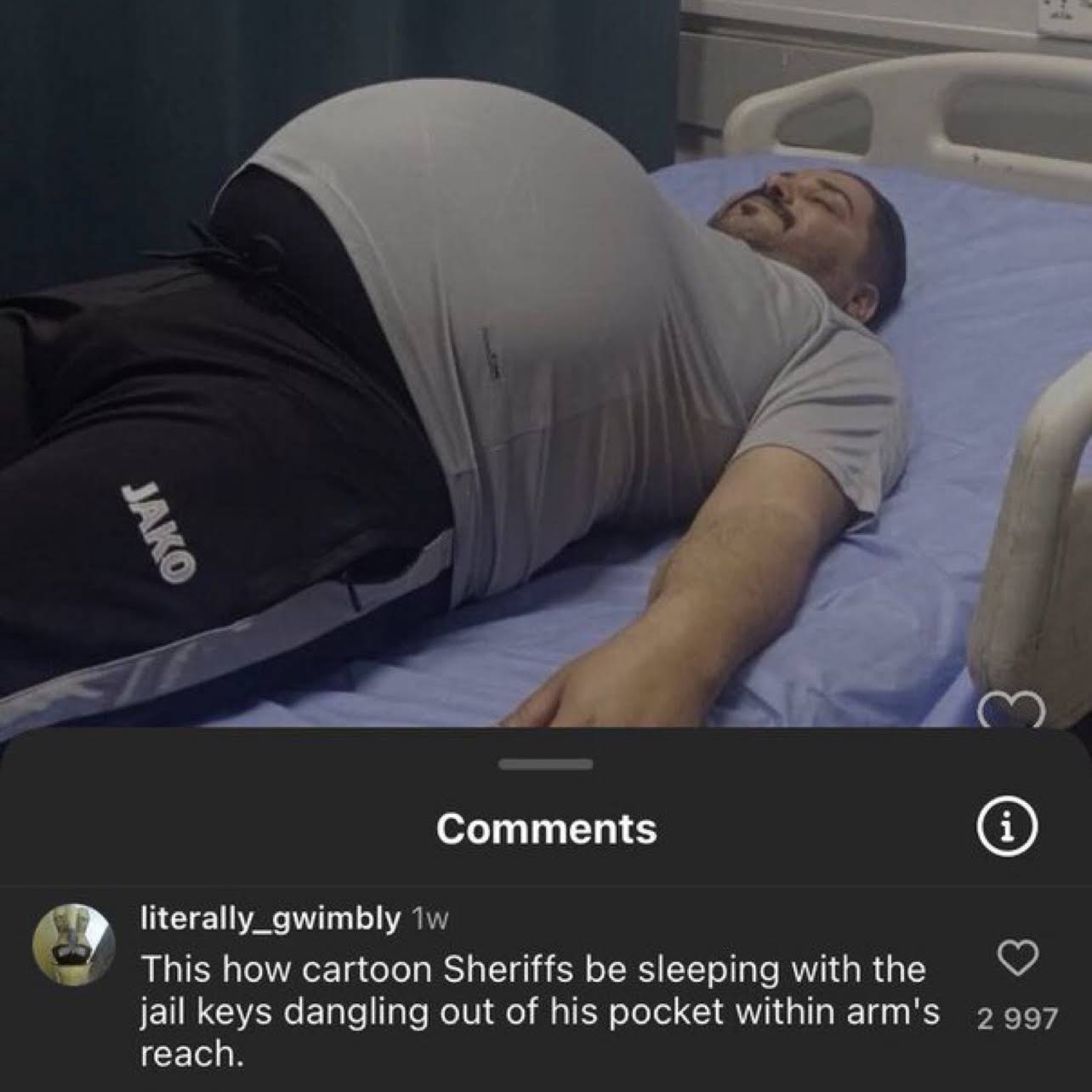 Post from Meme Tube