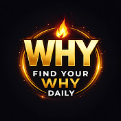 Find Your Why Daily
