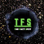 The Fact Spot logo