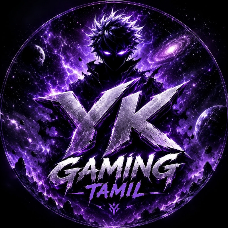 YK GAMING TAMIL