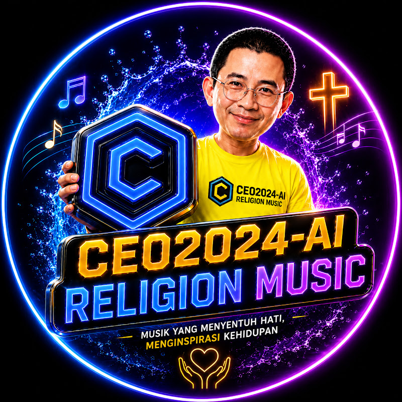 CEO2024-AI-RELIGION MUSIC