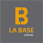 La Base Cowork logo