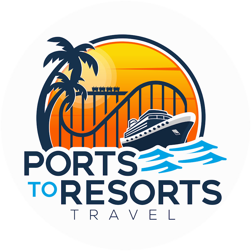 Ports to Resorts Travel