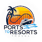 Ports to Resorts Travel
