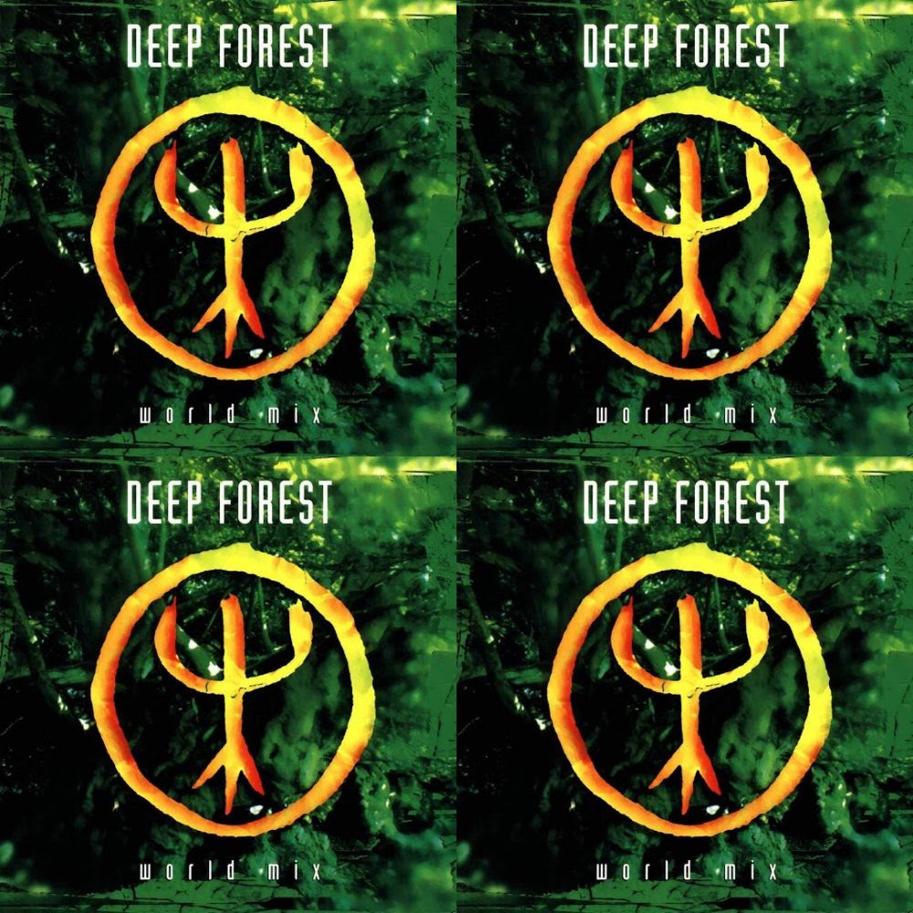 Deep Forest Meaning In Bengali