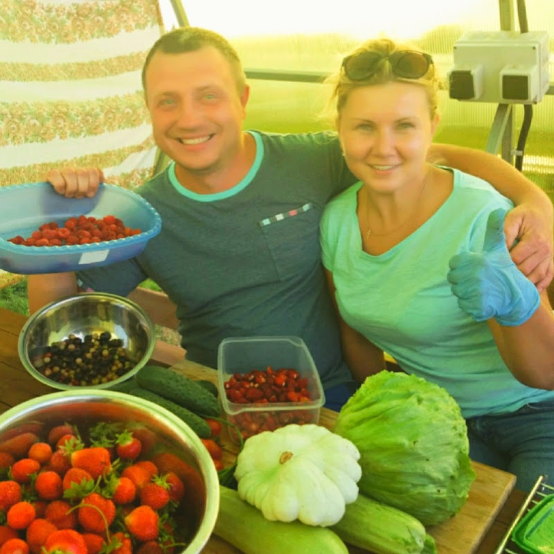 уДачные Хлопоты Logo