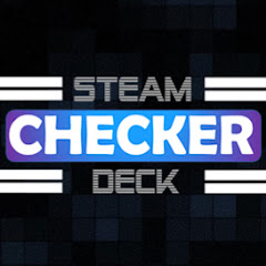 Steam Deck Checker