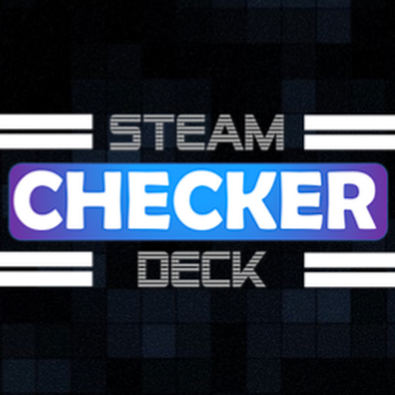 Steam Deck Checker